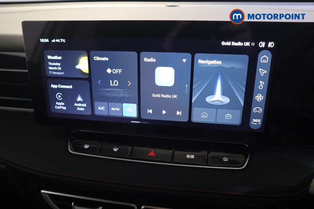 Used MG MG HS 2025 for sale - 78081811: Photo 14