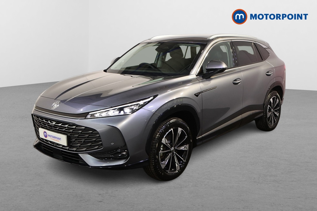 Used MG MG HS 2025 for sale - 78081811: Photo 3