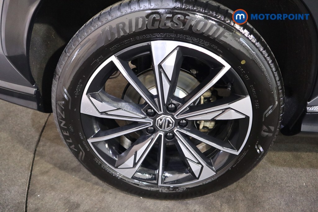 Used MG MG HS 2025 for sale - 78081811: Photo 30