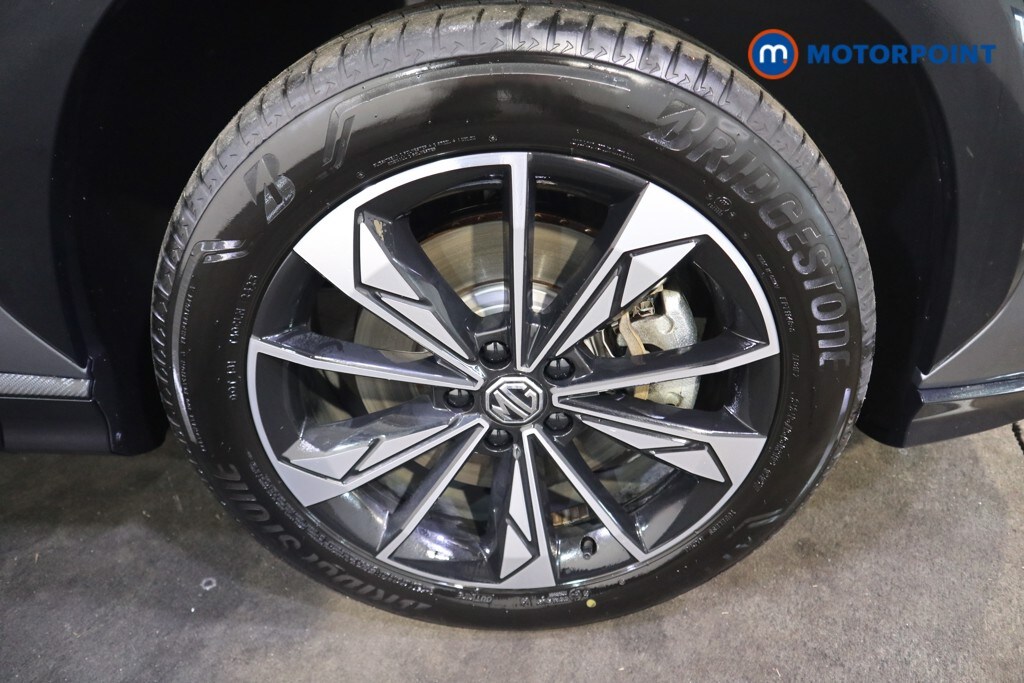 Used MG MG HS 2025 for sale - 78081811: Photo 31