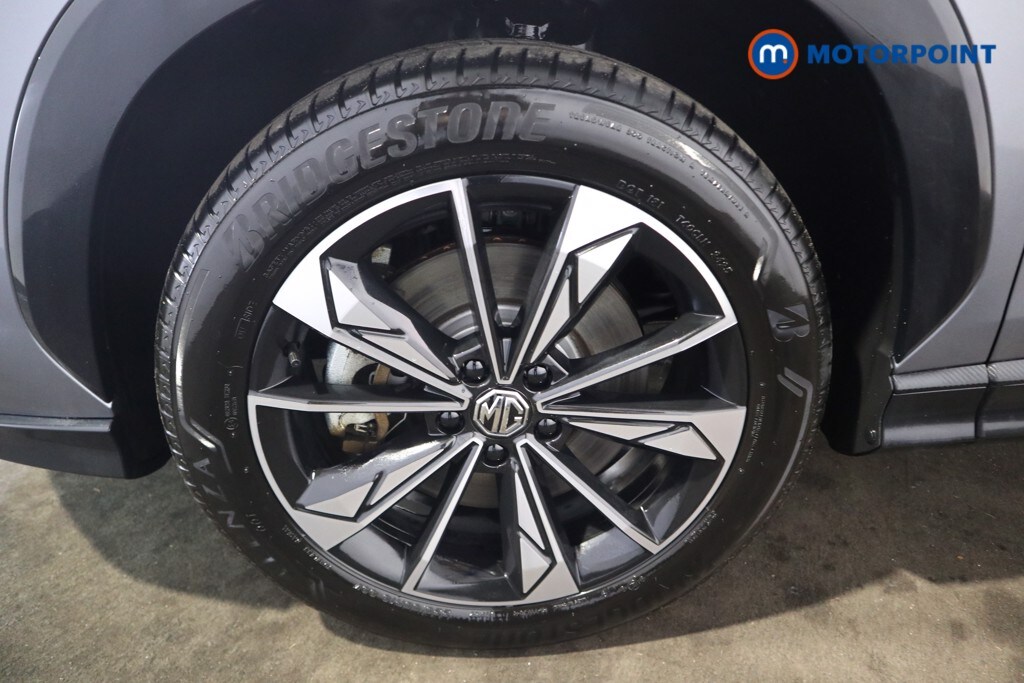 Used MG MG HS 2025 for sale - 78081811: Photo 32