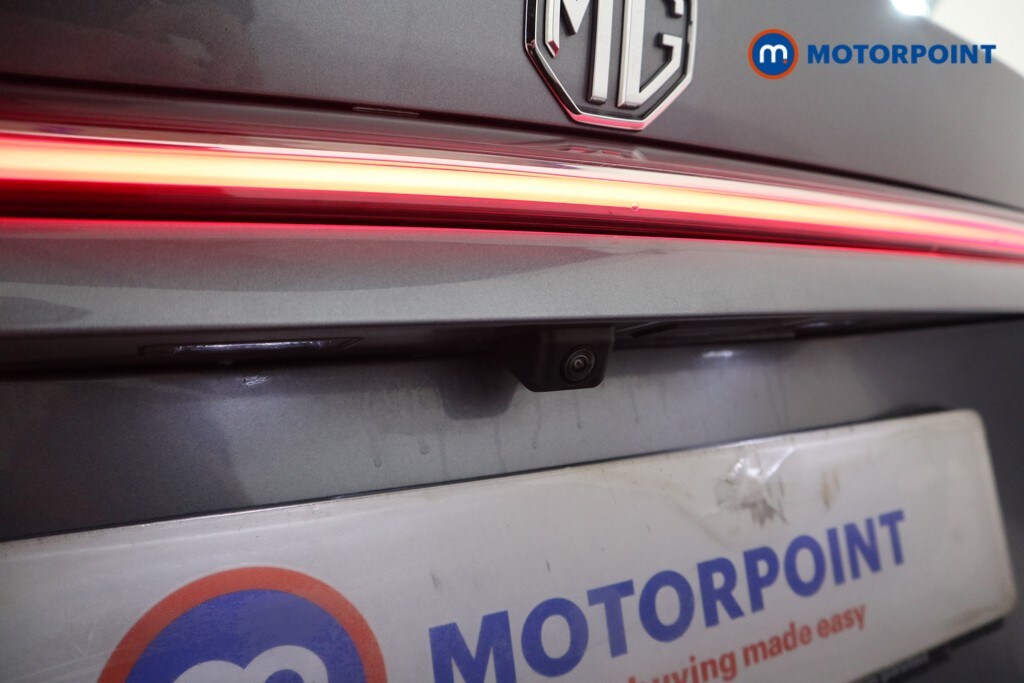 Used MG MG HS 2025 for sale - 78081811: Photo 35