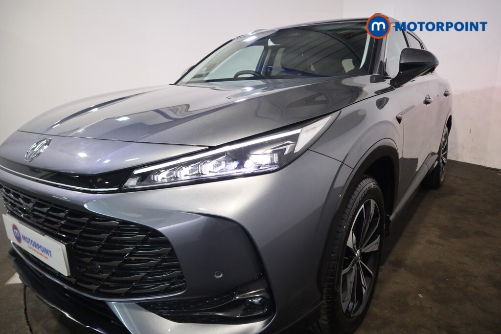 Used MG MG HS 2025 for sale - 78081811: Photo 43