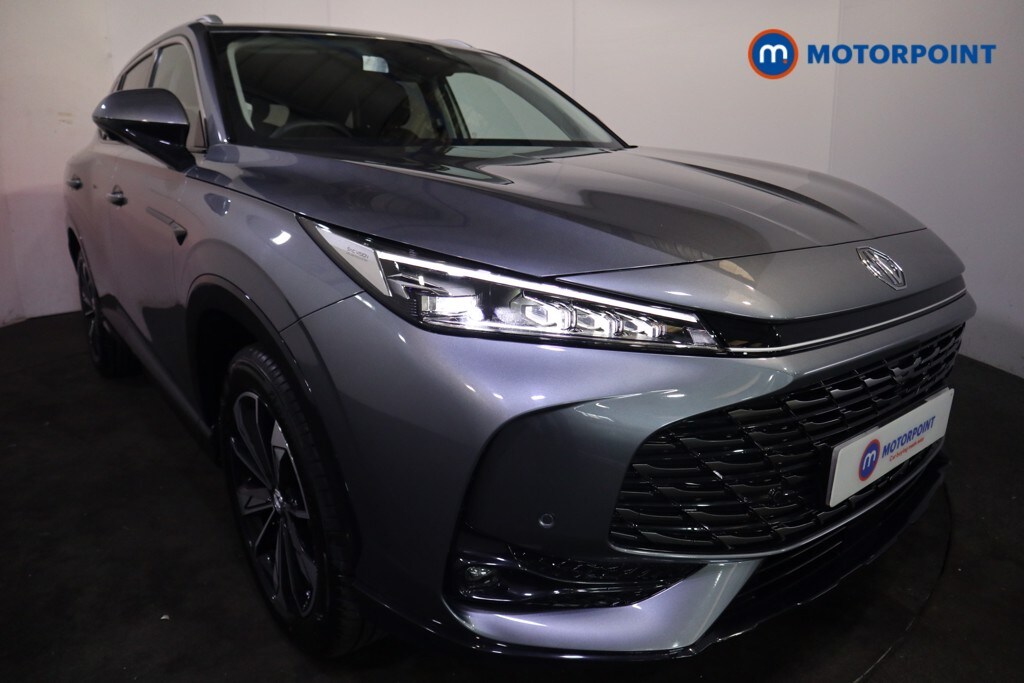 Used MG MG HS 2025 for sale - 78081811: Photo 44