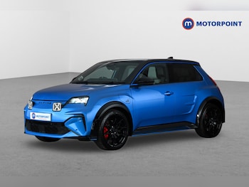 Used Alpine A290 2025 for sale - 79617602: Photo