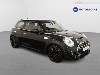 Used MINI Hatch 2019 for sale - 75922672: Photo