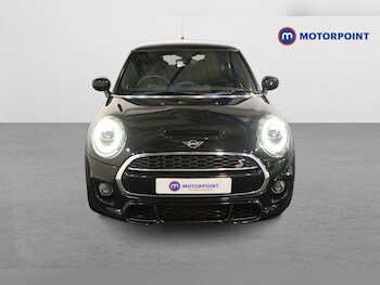 Used MINI Hatch 2019 for sale - 75922672: Photo