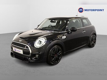 Used MINI Hatch 2019 for sale - 75922672: Photo