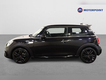 Used MINI Hatch 2019 for sale - 75922672: Photo