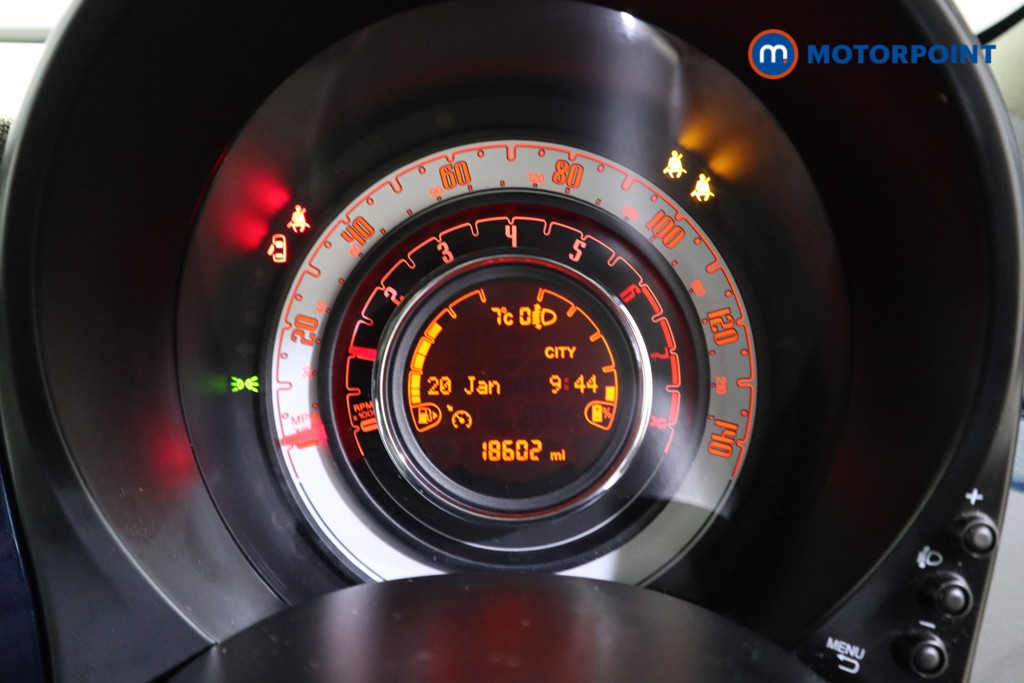 Used Fiat 500 for sale - 77297599: Photo 13