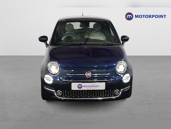 Used Fiat 500 undefined for sale - 77297599: Photo