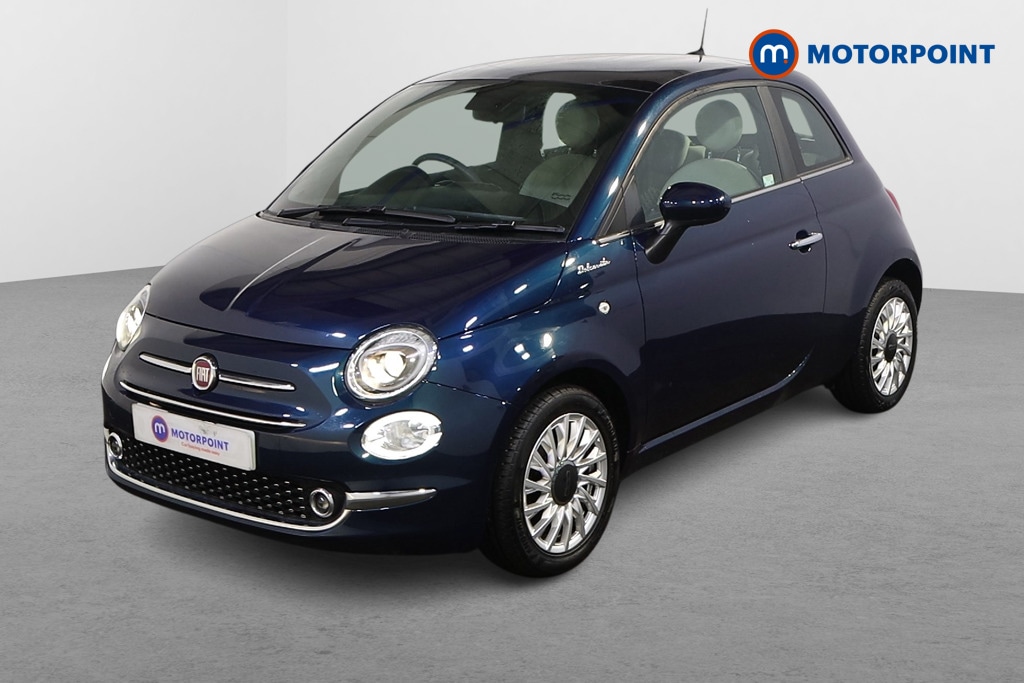 Used Fiat 500 for sale - 77297599: Photo 3
