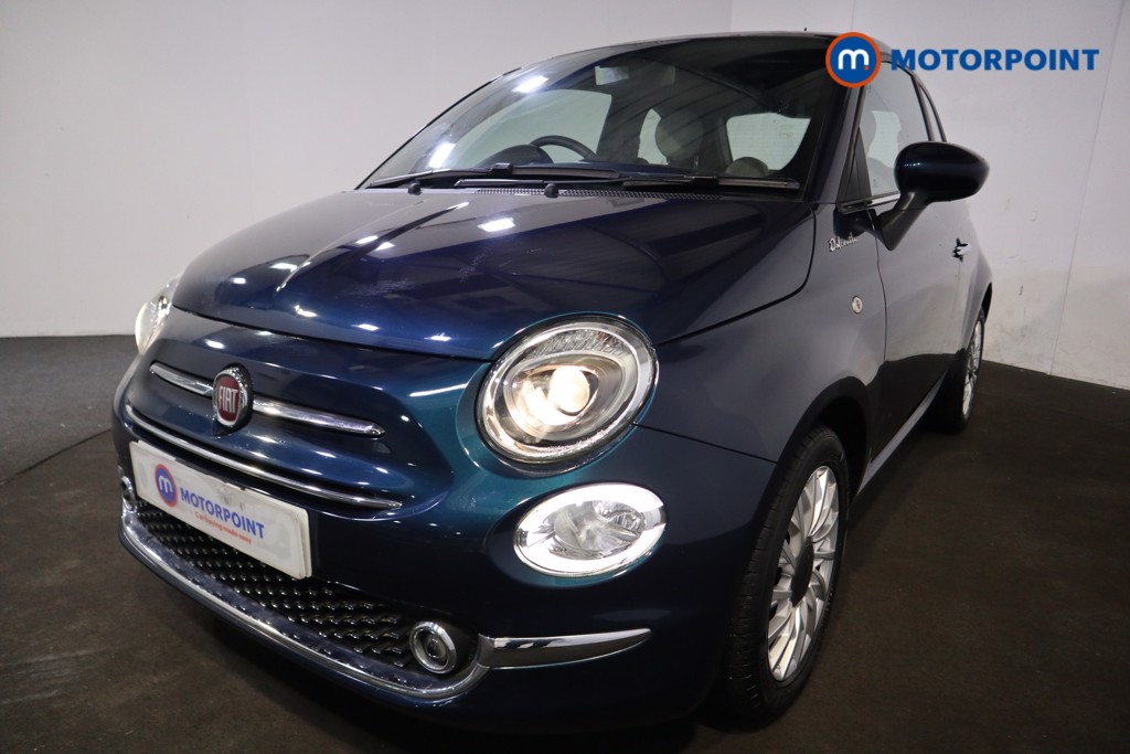 Used Fiat 500 for sale - 77297599: Photo 35