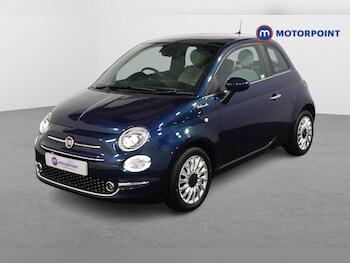 Used Fiat 500 undefined for sale - 77297599: Photo