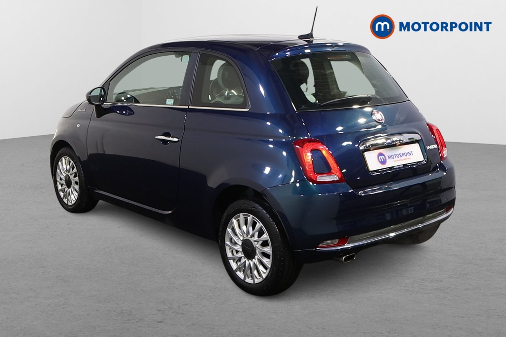 Used Fiat 500 for sale - 77297599: Photo 5