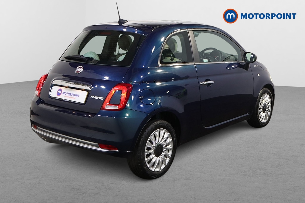 Used Fiat 500 for sale - 77297599: Photo 7