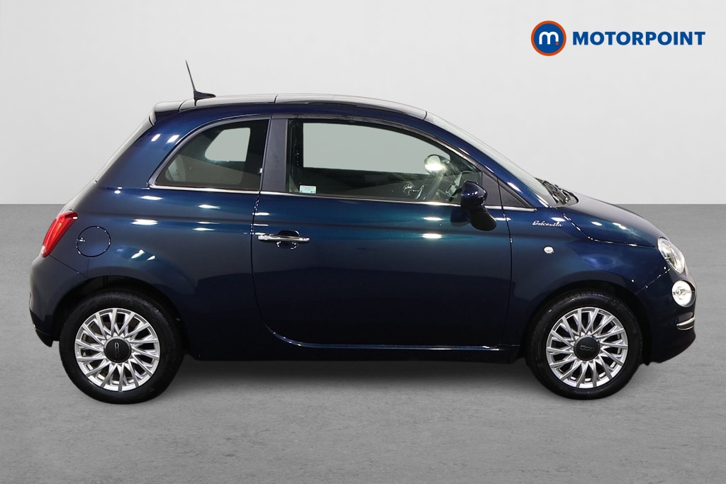 Used Fiat 500 for sale - 77297599: Photo 8