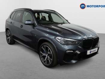 2021 - xDrive45e M Sport 5dr Auto [Pro Pack]