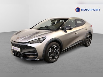 Used Cupra Tavascan 2025 for sale - 76394570: Photo