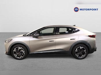 Used Cupra Tavascan 2025 for sale - 76394570: Photo