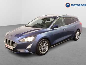 Used Ford Focus 2019 for sale - 74941767: Photo