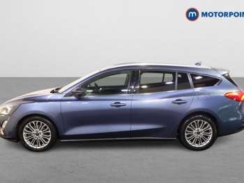 Used Ford Focus 2019 for sale - 74941767: Photo