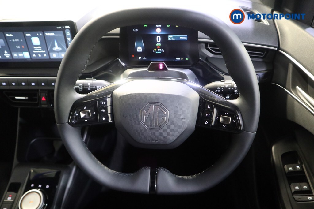 Used MG MG3 2025 for sale - 78095367: Photo 10