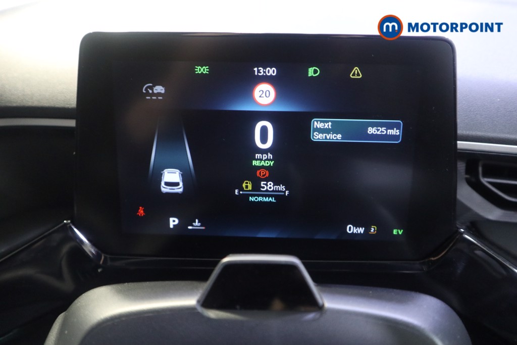 Used MG MG3 2025 for sale - 78095367: Photo 13