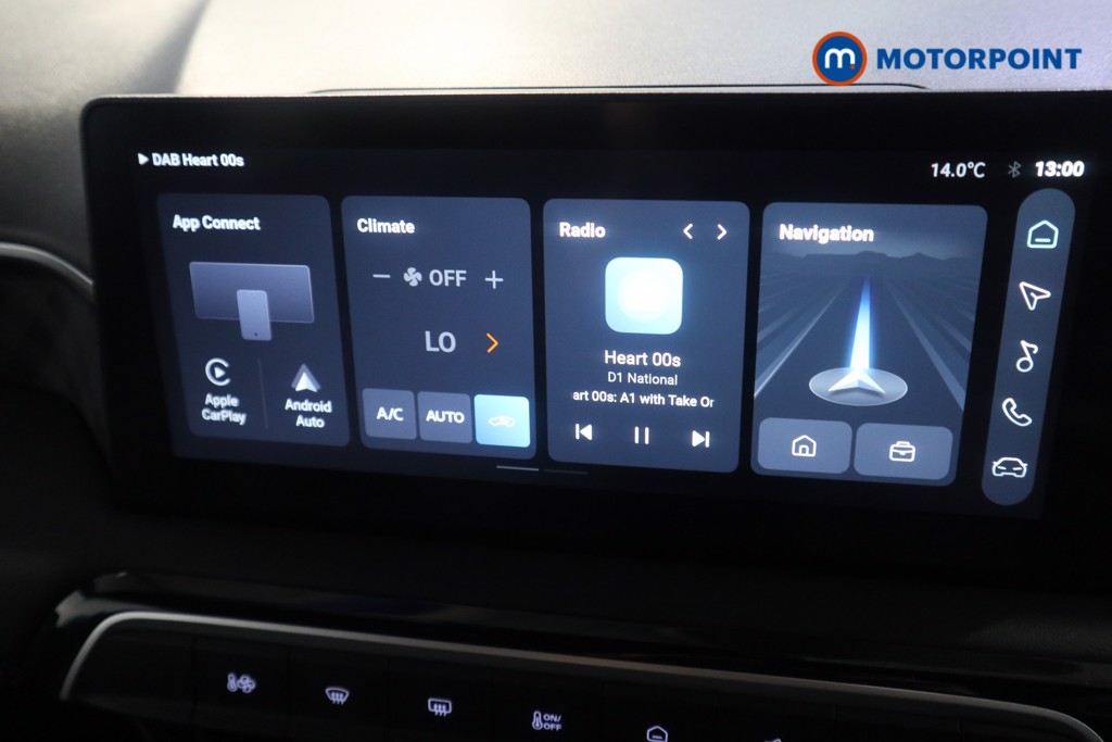 Used MG MG3 2025 for sale - 78095367: Photo 14