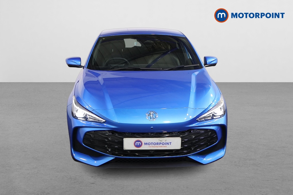 Used MG MG3 2025 for sale - 78095367: Photo 2