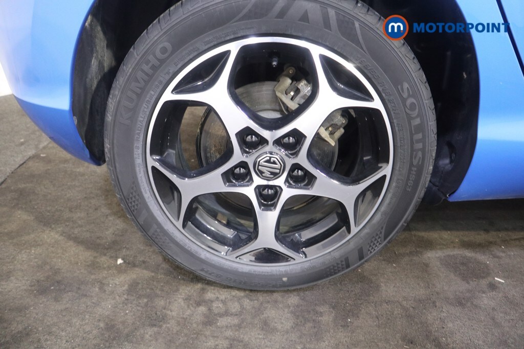 Used MG MG3 2025 for sale - 78095367: Photo 27