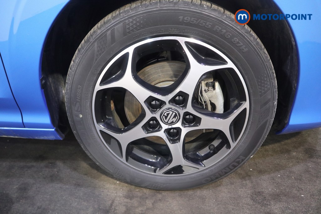 Used MG MG3 2025 for sale - 78095367: Photo 28