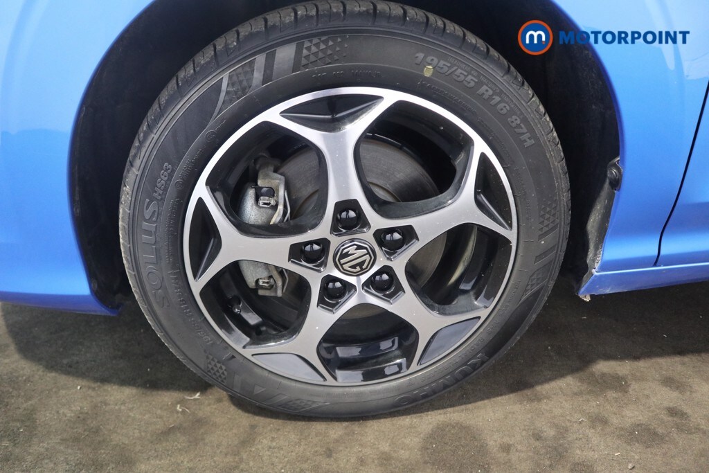 Used MG MG3 2025 for sale - 78095367: Photo 29