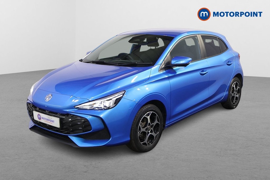 Used MG MG3 2025 for sale - 78095367: Photo 3