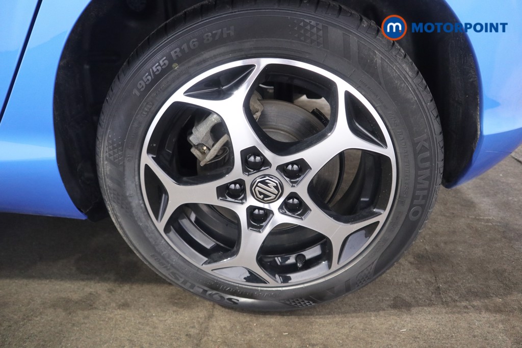 Used MG MG3 2025 for sale - 78095367: Photo 30