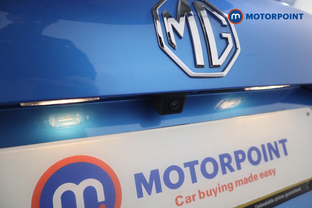 Used MG MG3 2025 for sale - 78095367: Photo 32