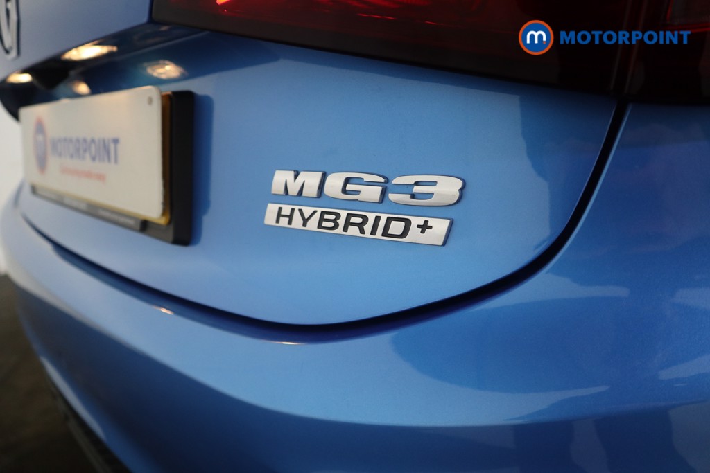 Used MG MG3 2025 for sale - 78095367: Photo 33