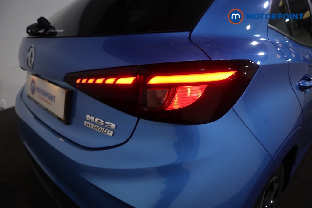 Used MG MG3 2025 for sale - 78095367: Photo 34