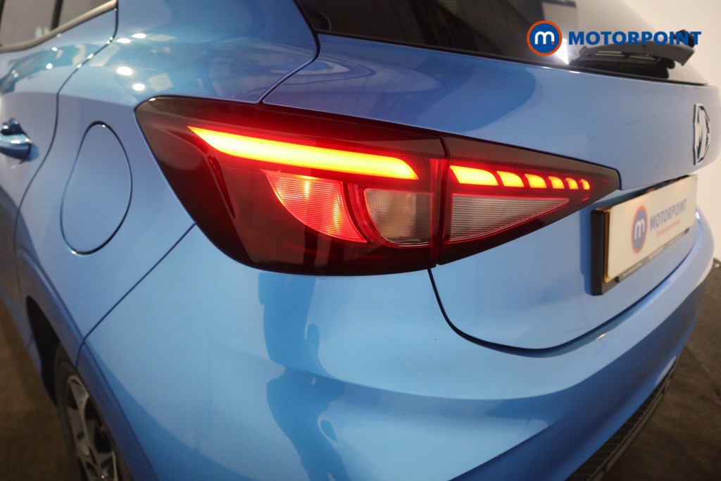 Used MG MG3 2025 for sale - 78095367: Photo 35