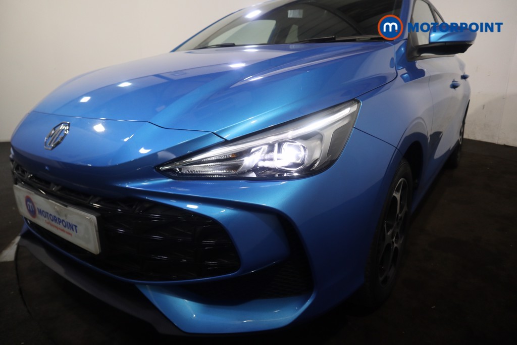 Used MG MG3 2025 for sale - 78095367: Photo 38