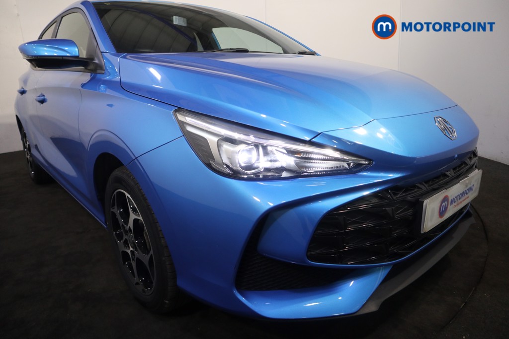 Used MG MG3 2025 for sale - 78095367: Photo 39