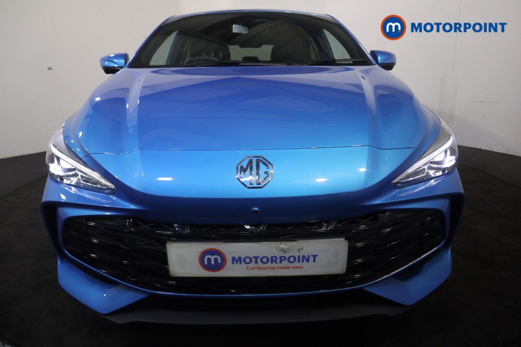 Used MG MG3 2025 for sale - 78095367: Photo 41