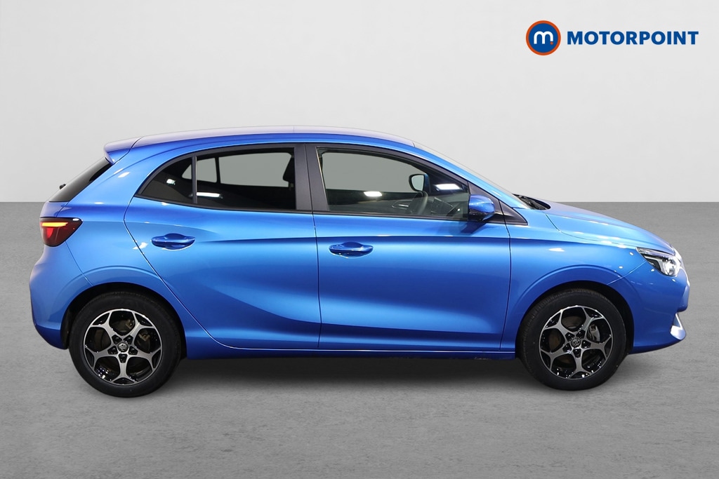 Used MG MG3 2025 for sale - 78095367: Photo 8