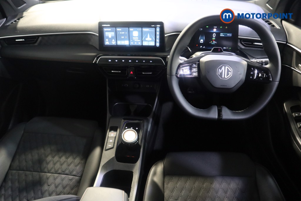 Used MG MG3 2025 for sale - 78095367: Photo 9