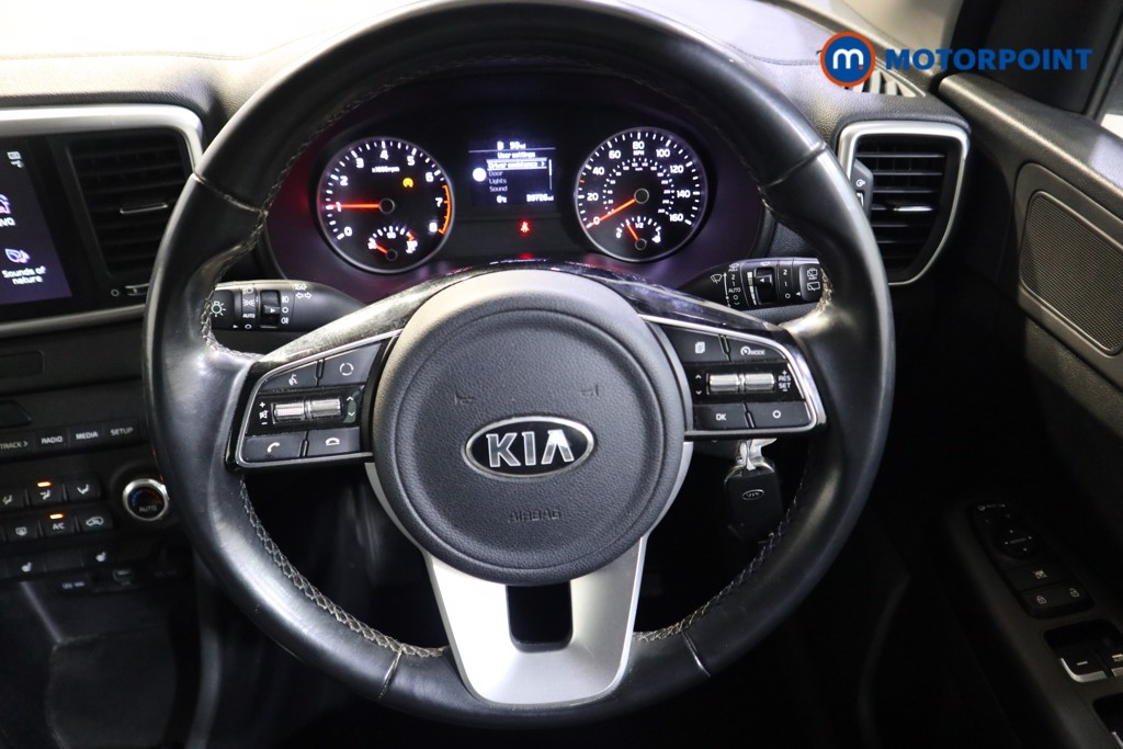 Used Kia Sportage 2020 for sale - 77069460: Photo 10