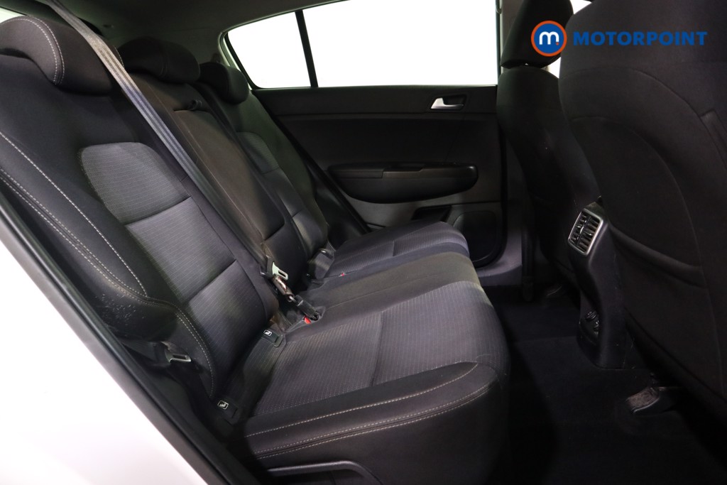 Used Kia Sportage 2020 for sale - 77069460: Photo 21