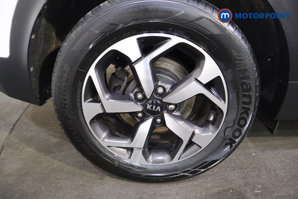 Used Kia Sportage 2020 for sale - 77069460: Photo 26