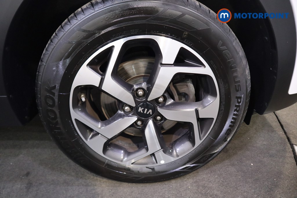 Used Kia Sportage 2020 for sale - 77069460: Photo 27