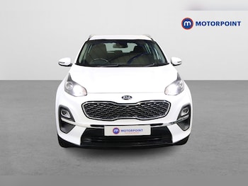 Used Kia Sportage 2020 for sale - 77069460: Photo