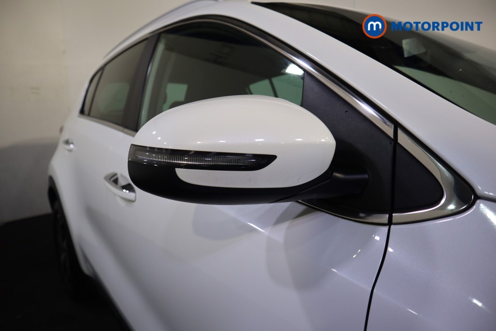 Used Kia Sportage 2020 for sale - 77069460: Photo 35